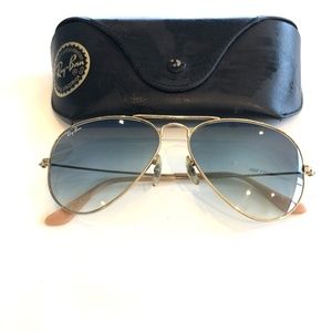 Ray-Ban Evolve Sunglasses